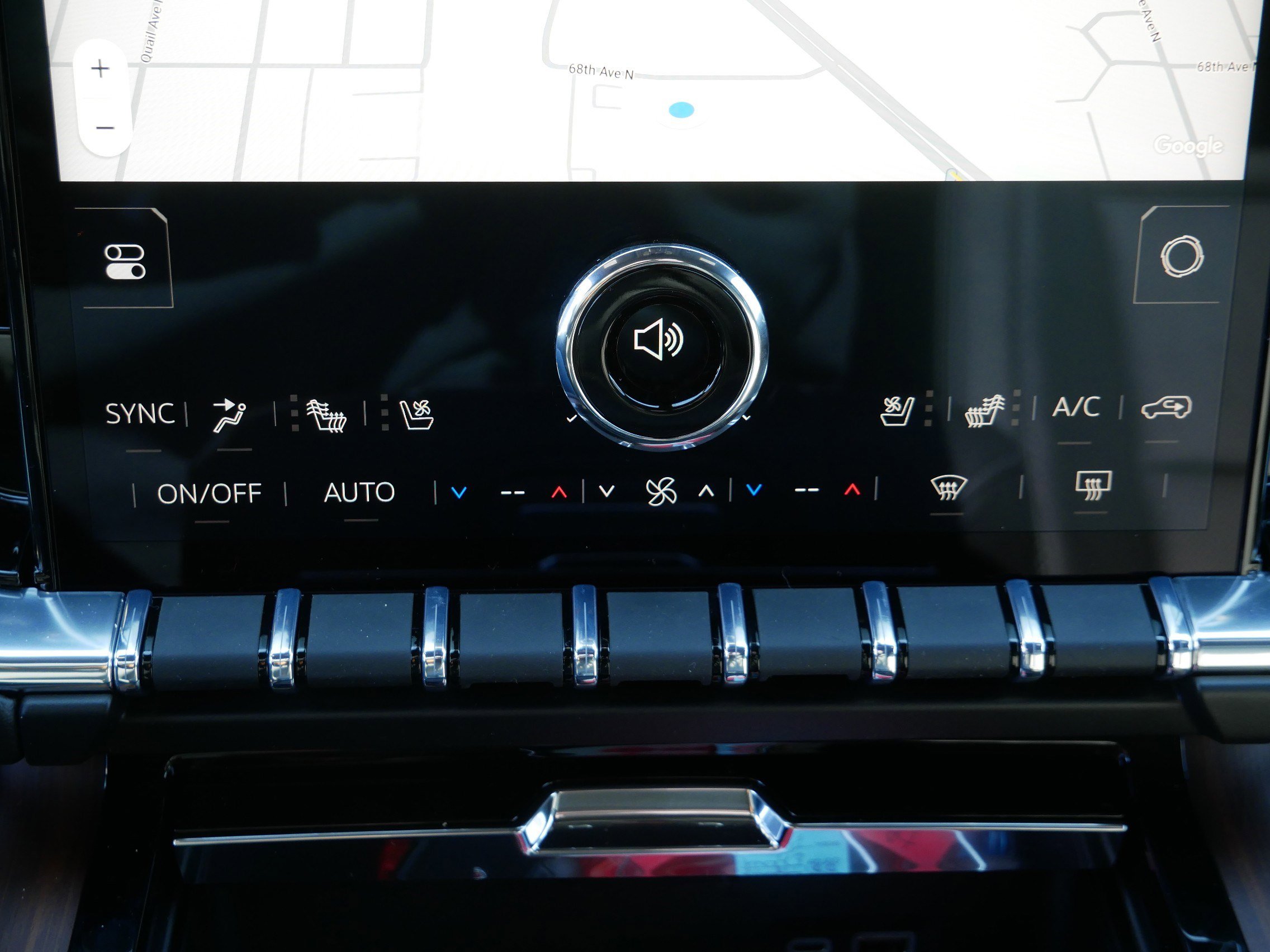 New 2026 GMC Yukon XL Denali w/ Denali Reserve Package image 8