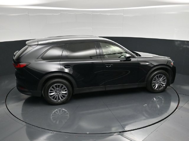 Used 2025 MAZDA CX-90 3.3 Turbo w/ Preferred Package AWD/4WD image 47