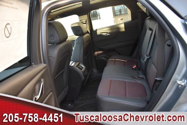 New 2026 Chevrolet Blazer RS w/ LPO, Floor Liner Package FWD image 19