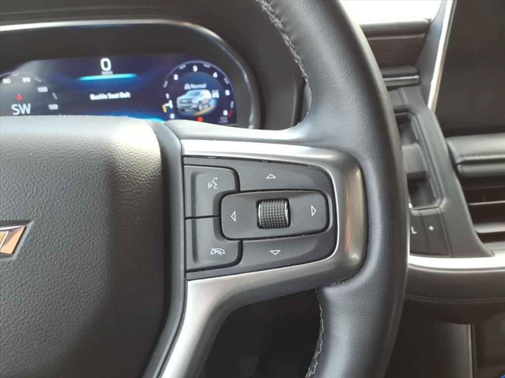 Used 2024 Chevrolet Tahoe LT AWD/4WD image 16