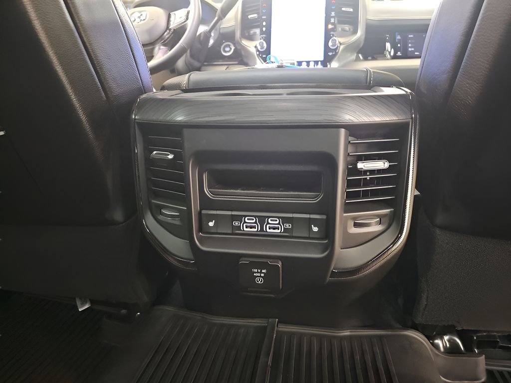 New 2026 RAM 2500 Rebel w/ Rebel Level 2 Equipment Group image 33