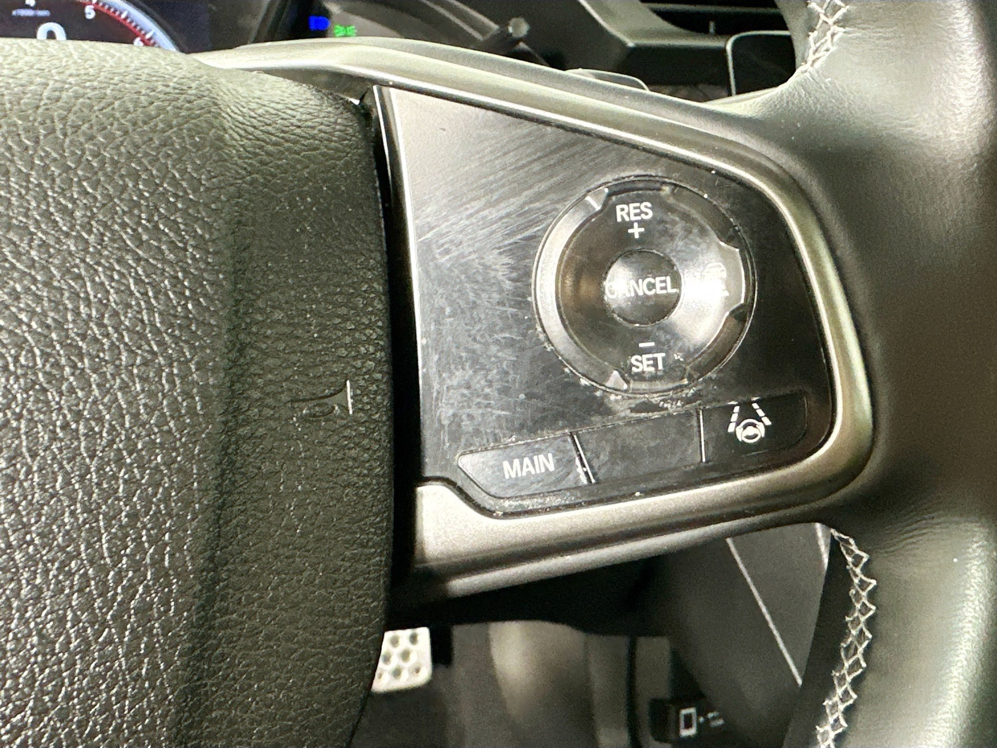 Used 2019 Honda Civic Sport Touring image 19