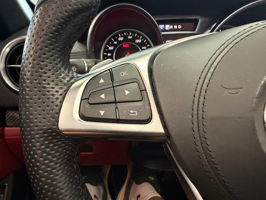 Used 2018 Mercedes-Benz SL 450 image 57