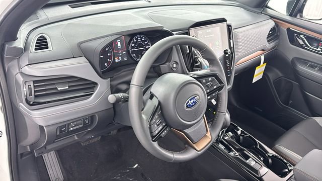 New 2026 Subaru Forester Sport image 37