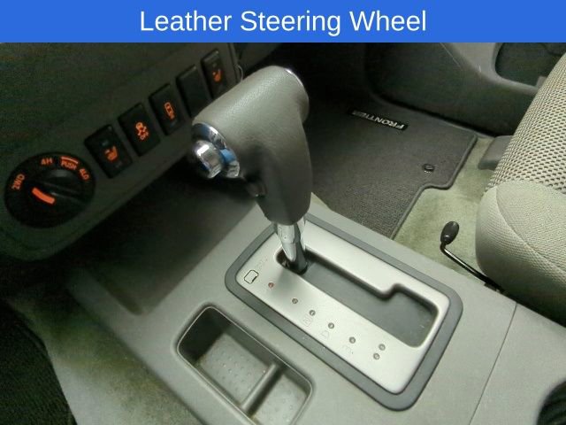 Used 2016 Nissan Frontier SV w/ SV Value Truck Package image 18