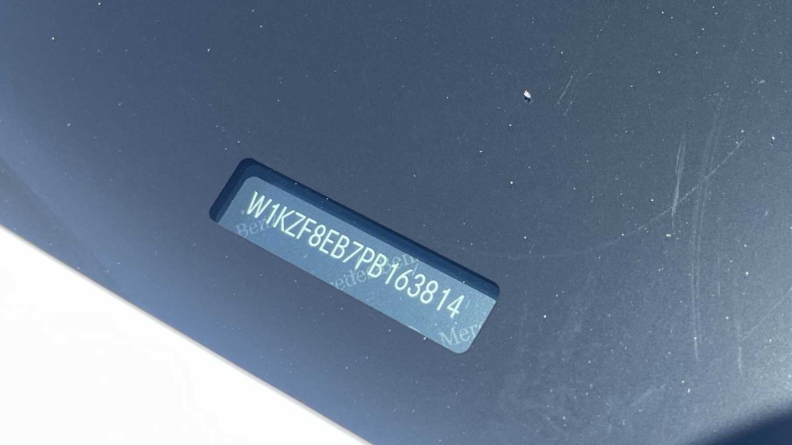 Certified 2023 Mercedes-Benz E 350 4MATIC Sedan image 52
