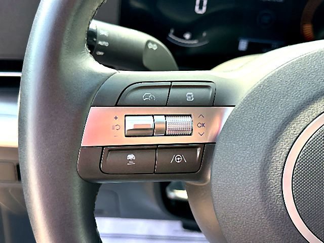 Used 2026 Hyundai Kona SEL Sport FWD image 17