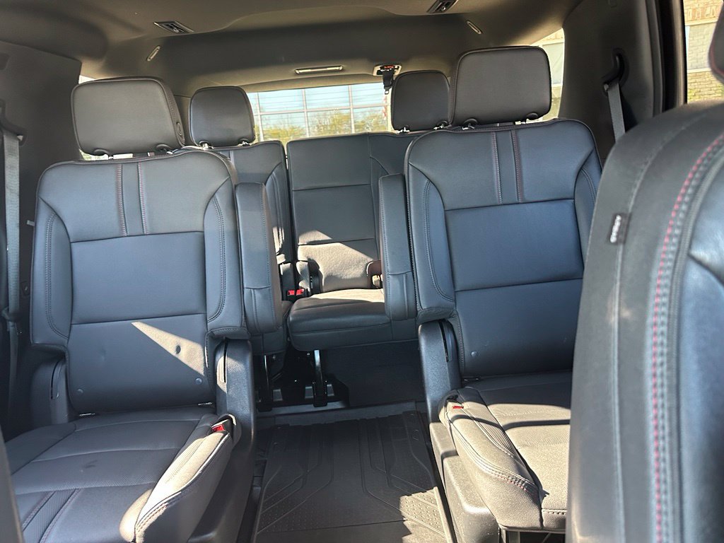 Used 2023 Chevrolet Tahoe RST w/ Luxury Package AWD/4WD image 20