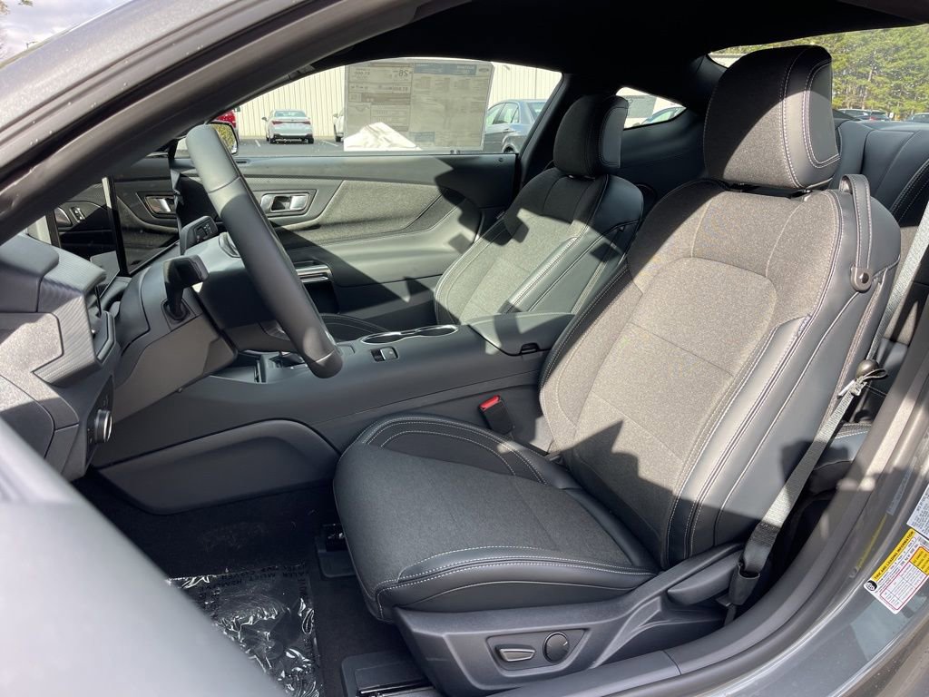 New 2026 Ford Mustang Coupe image 17