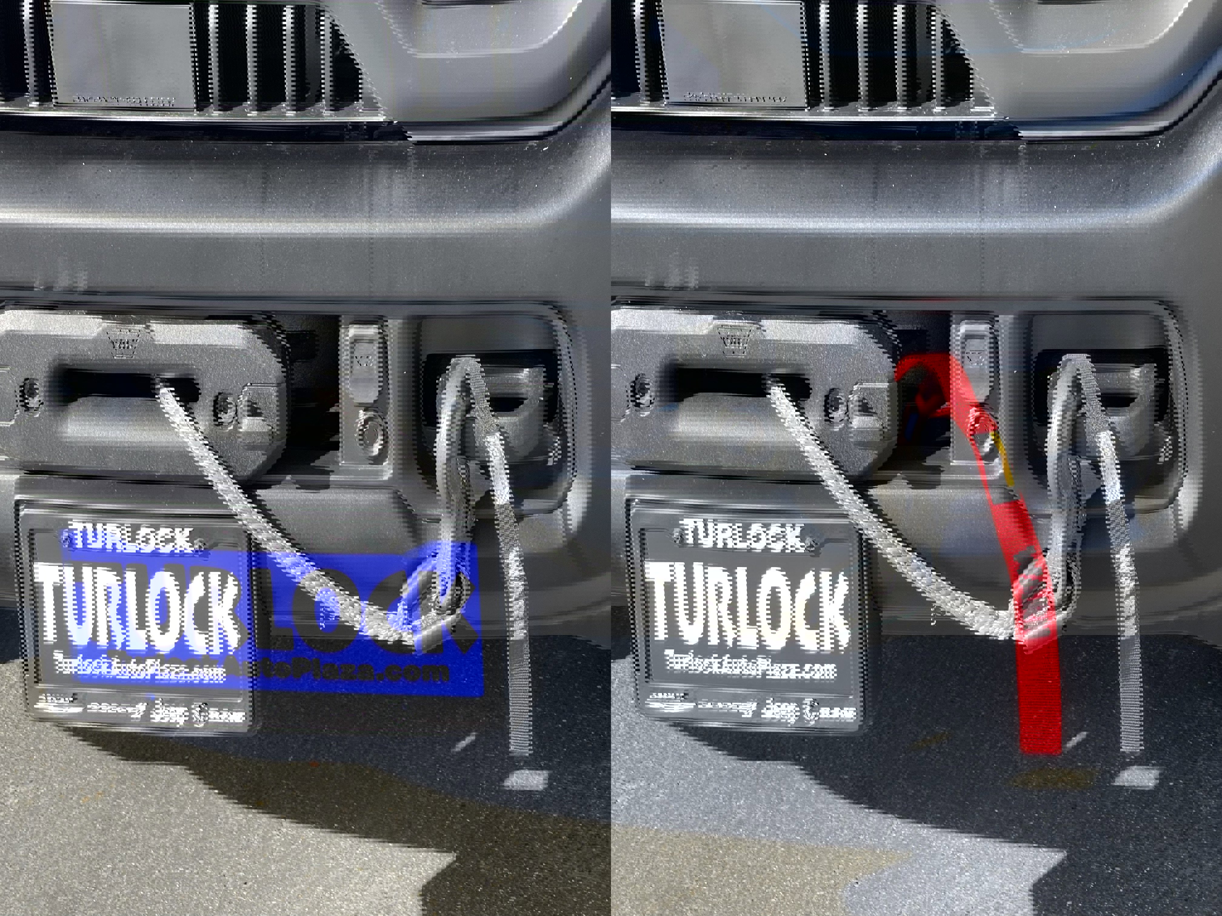 New 2026 RAM 2500 Power Wagon image 6