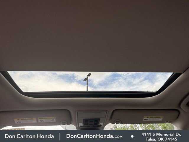 New 2026 Honda Pilot Touring image 17