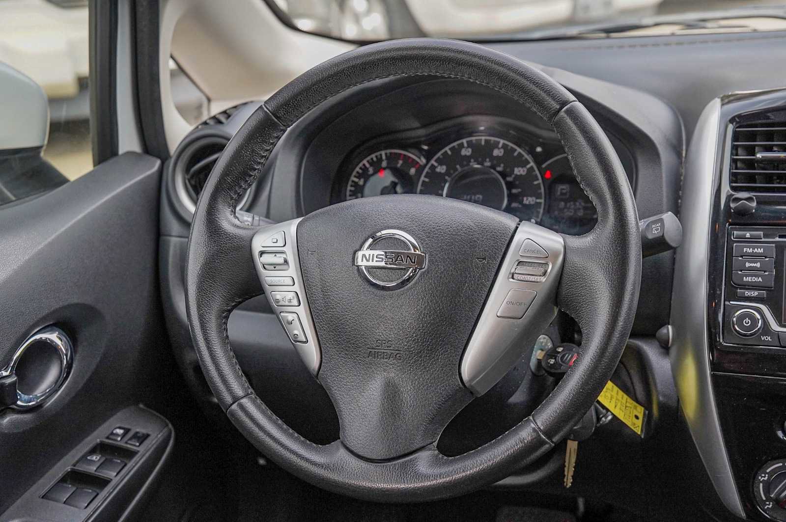 Used 2018 Nissan Versa Note SV image 25