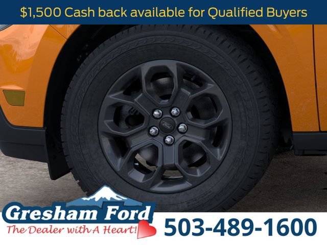 New 2026 Ford Maverick XLT AWD/4WD image 23