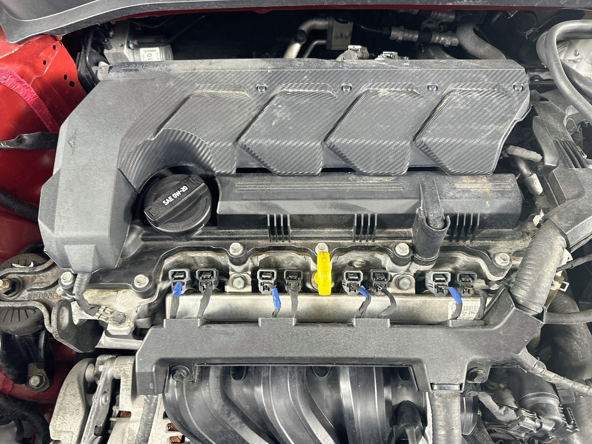 Used 2023 Hyundai Venue Limited w/ Cargo Package FWD image 29
