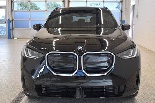 Used 2026 BMW X3 M50 w/ Premium Package AWD/4WD image 3