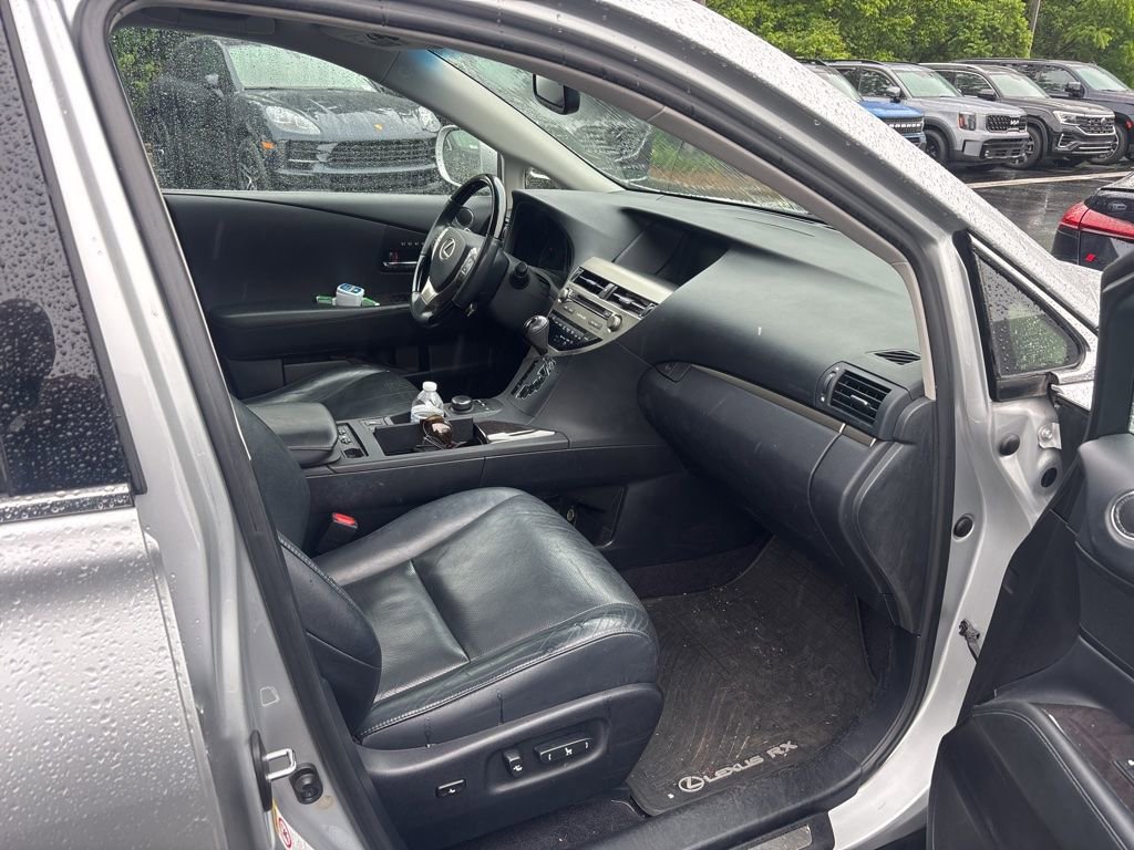 Used 2015 Lexus RX 350 AWD image 25