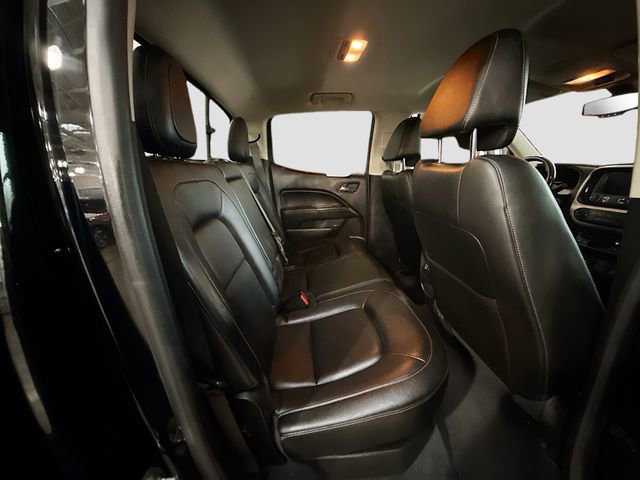 Used 2021 GMC Canyon Elevation w/ High Elevation Package image 27