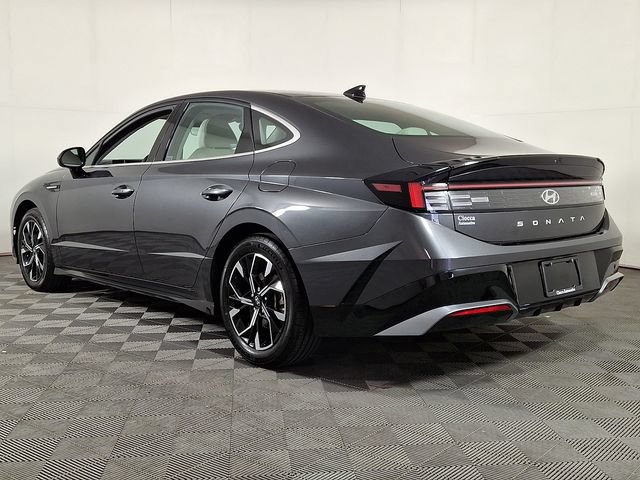 Used 2024 Hyundai Sonata SEL FWD image 7
