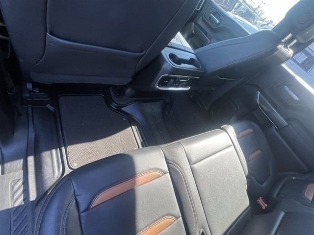 Used 2021 GMC Sierra 1500 AT4 w/ AT4 Premium Package image 23
