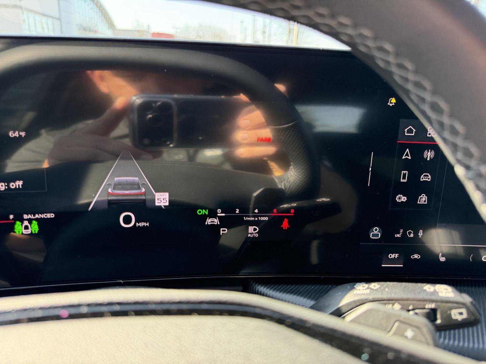 New 2025 Audi SQ5 Premium Plus image 20