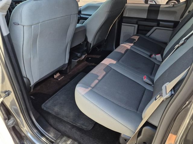 Used 2017 Ford F150 XL image 20