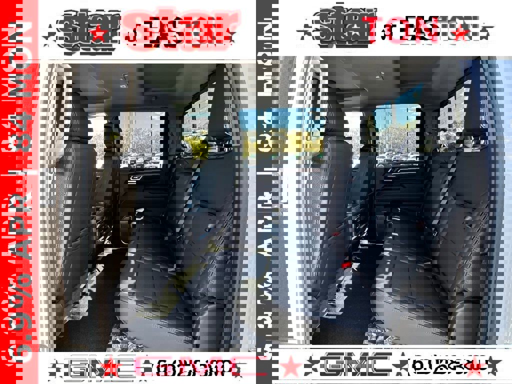 New 2026 GMC Sierra 2500 Denali w/ Denali Reserve Package image 18