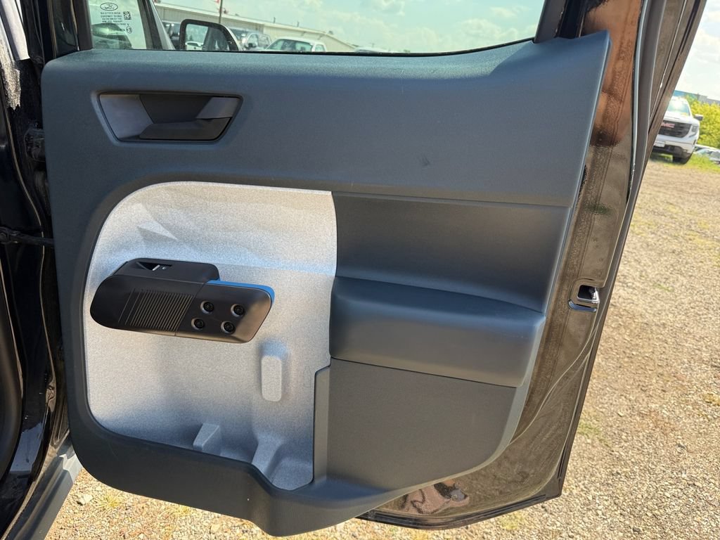 Used 2026 Ford Maverick XLT AWD/4WD image 38