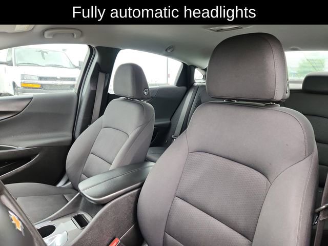 Used 2020 Chevrolet Malibu LT FWD image 22