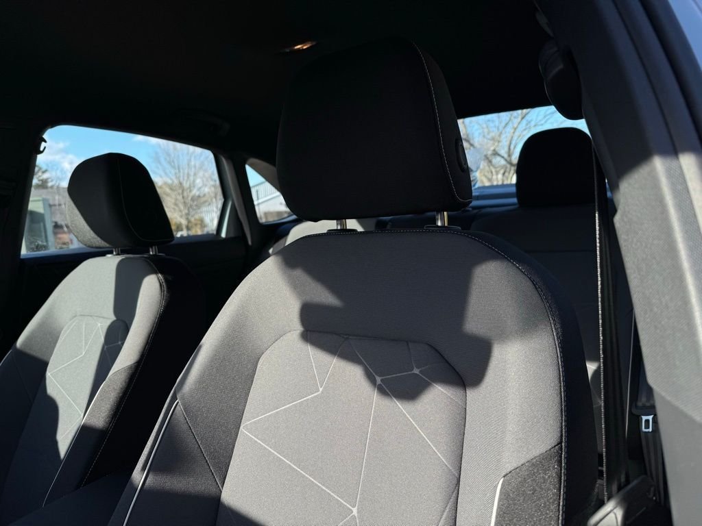 New 2026 Volkswagen Jetta Sport FWD image 21
