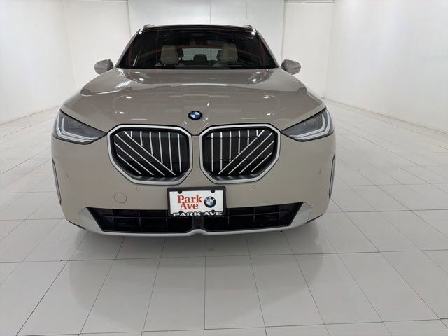 Used 2025 BMW X3 xDrive30i w/ Convenience Package image 8