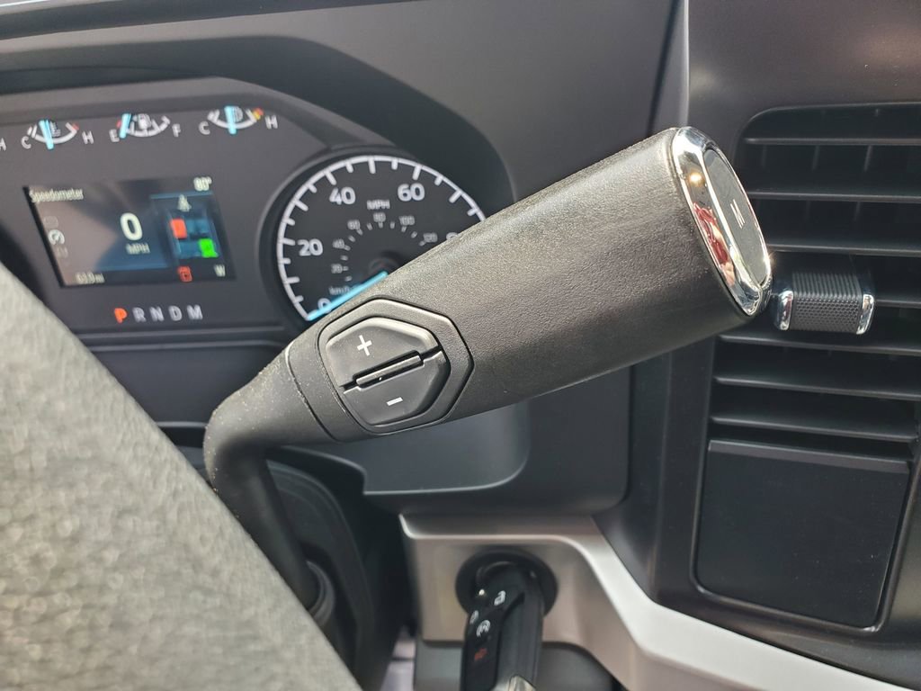 New 2025 Ford F450 XL w/ XL Chrome Package image 24