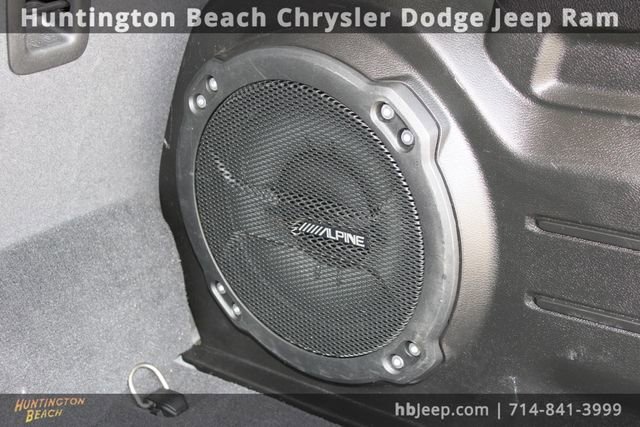 Used 2023 Jeep Wrangler Unlimited Sahara image 46