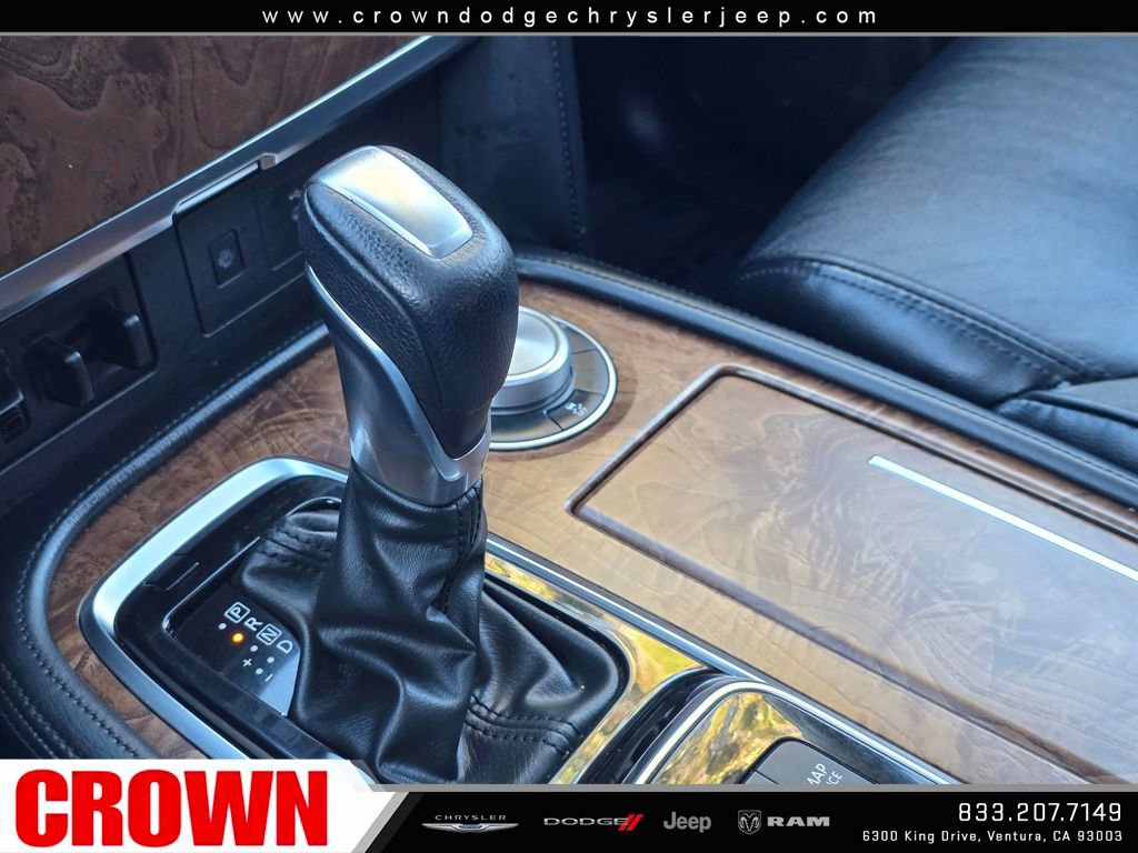 Used 2022 Nissan Armada SL image 32