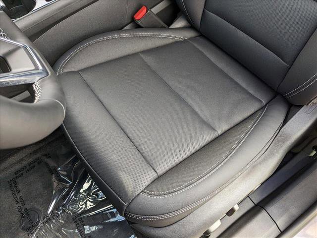 New 2025 Chevrolet Blazer EV LT image 4