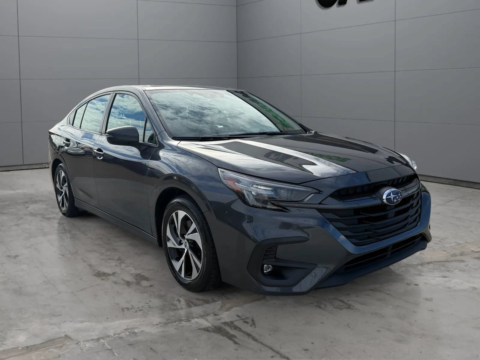 Used 2023 Subaru Legacy Premium AWD/4WD image 4