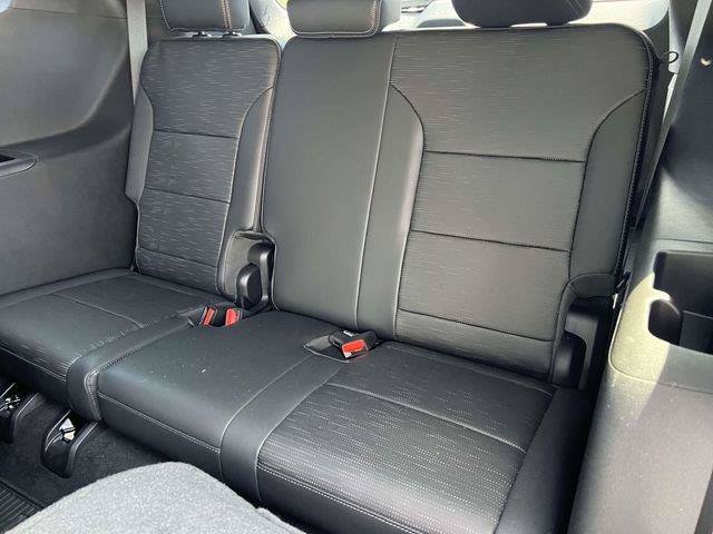 New 2026 Buick Enclave Sport Touring w/ Power Package FWD image 27
