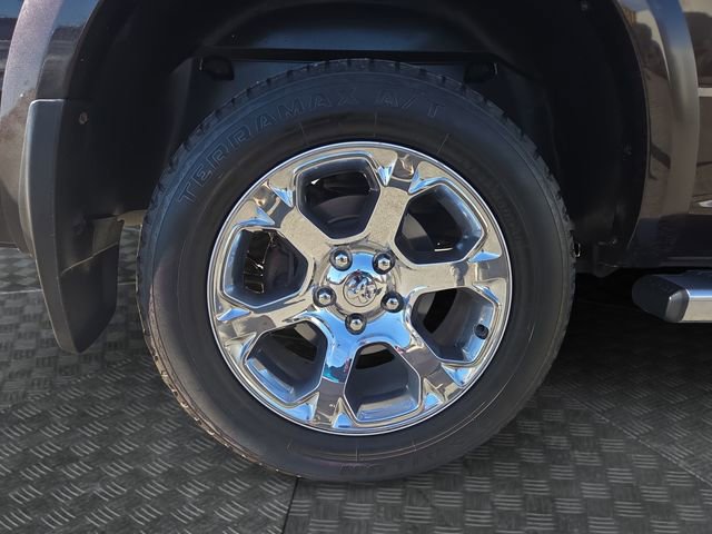 Used 2017 RAM 1500 Laramie image 35
