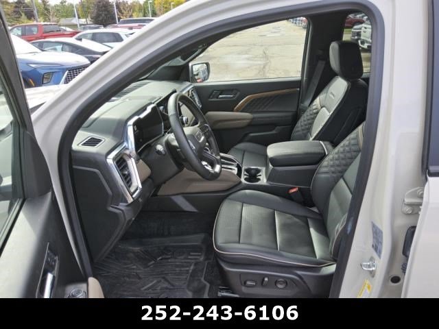 Used 2026 GMC Canyon Denali AWD/4WD image 9