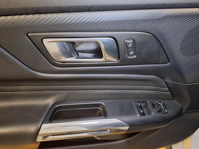 Certified 2024 Ford Mustang Premium image 21