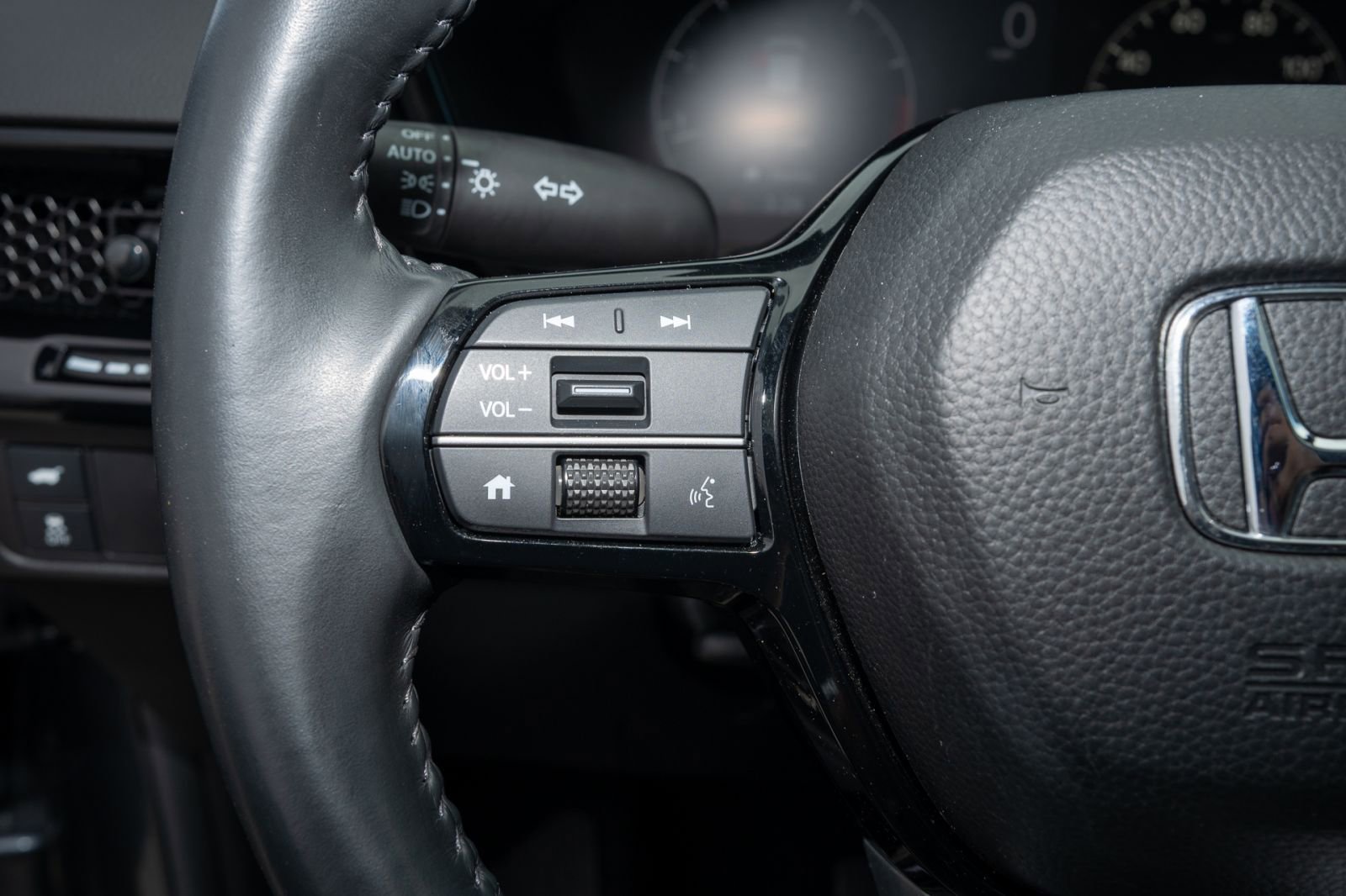 Certified 2023 Honda CR-V EX-L image 29