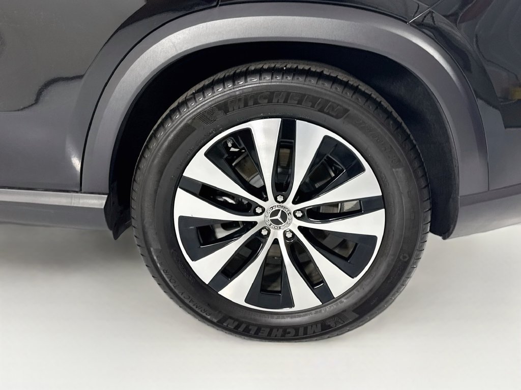 Certified 2026 Mercedes-Benz GLE 350 4MATIC image 31