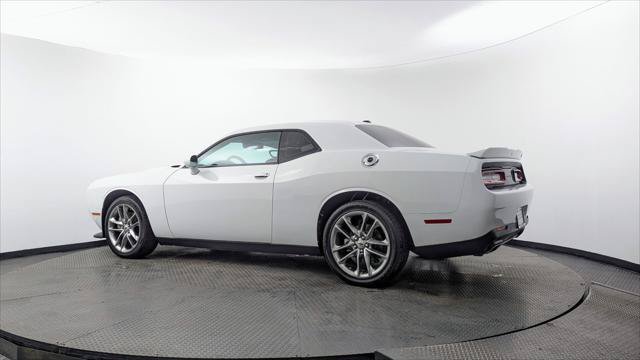 Used 2023 Dodge Challenger GT AWD/4WD image 6