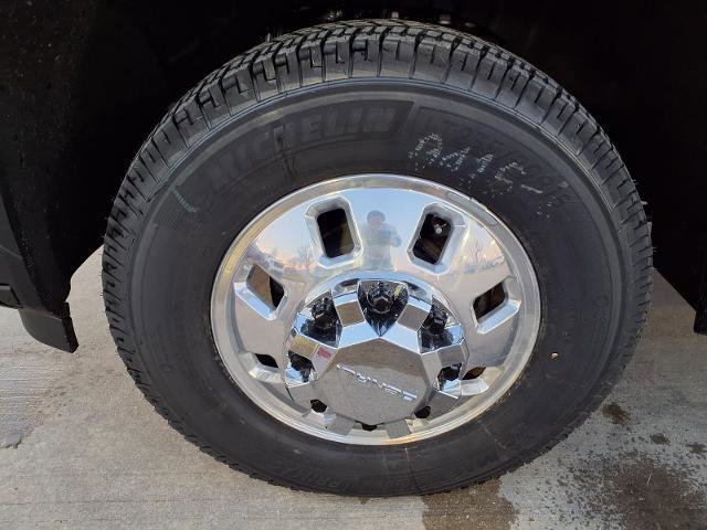 New 2026 GMC Sierra 3500 Denali w/ Denali Reserve Package image 22