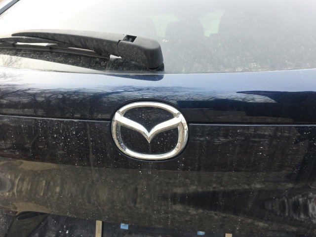 Used 2021 MAZDA CX-30 FWD 2.5 S w/ Select Package image 6