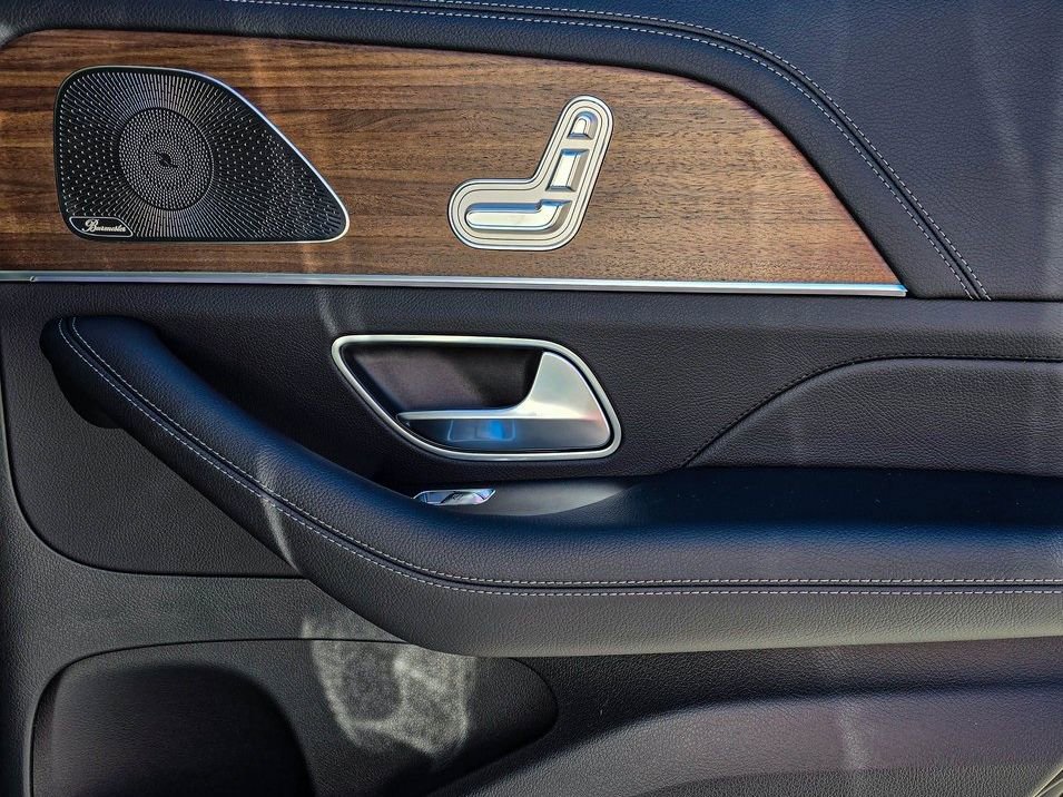 New 2026 Mercedes-Benz GLE 450 4MATIC image 38