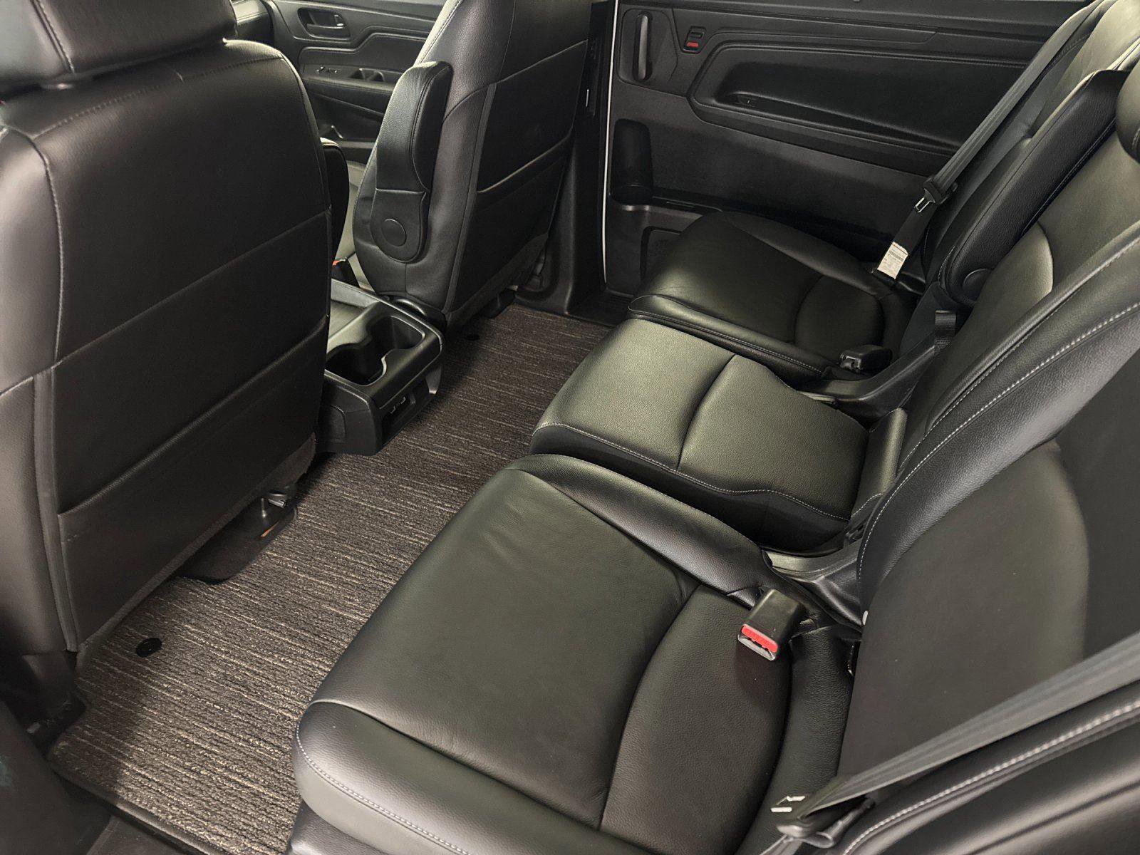 Used 2022 Honda Odyssey EX-L image 11