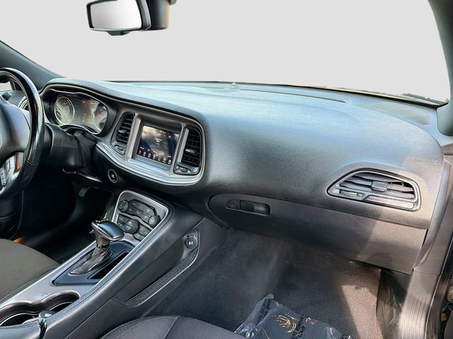 Used 2022 Dodge Challenger GT image 26