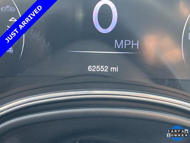 Certified 2022 Jeep Grand Cherokee Laredo X image 40