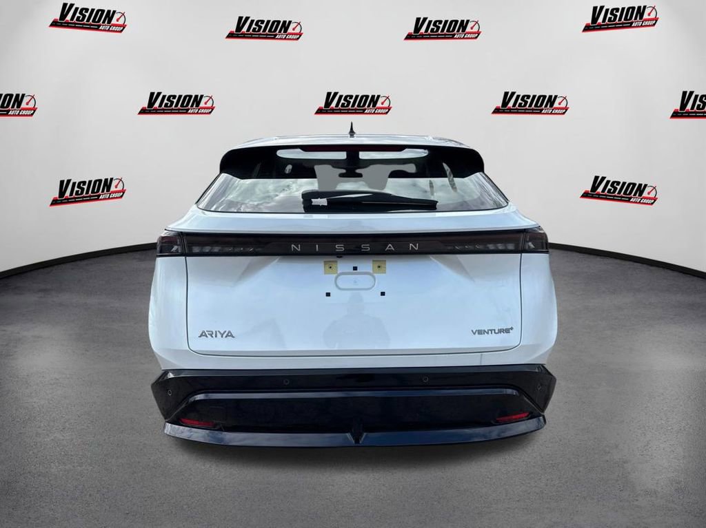 Used 2023 Nissan Ariya FWD image 6