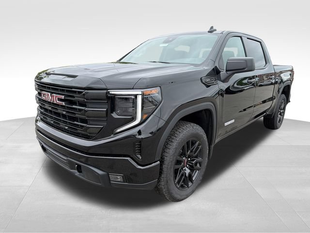 New 2026 GMC Sierra 1500 Elevation w/ X31 Off-Road Package AWD/4WD image 3